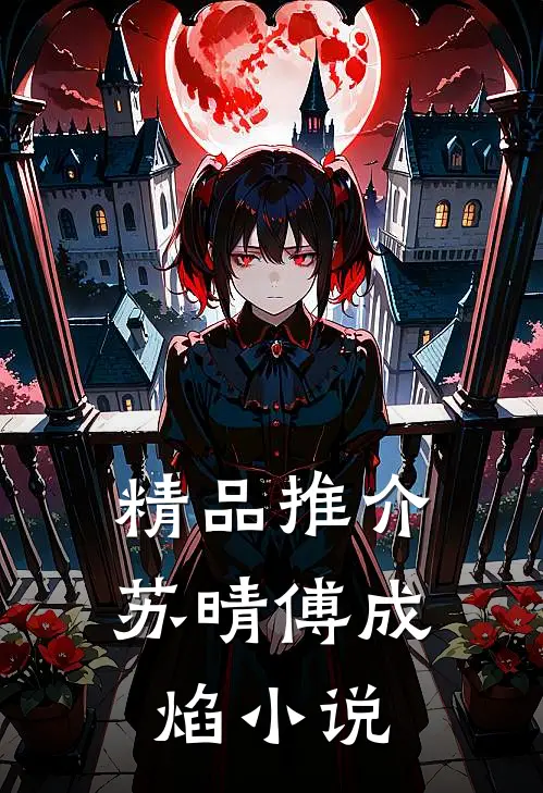 精品推介苏晴傅成焰小说