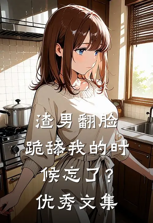 渣男翻脸，跪舔我的时候忘了？优秀文集