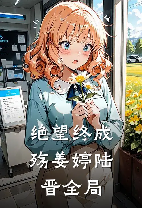 绝望终成殇姜婷陆晋全局