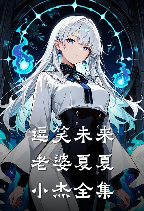 逗笑未来老婆夏夏小杰 全集