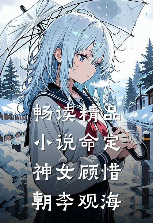 畅读精品小说命定神女顾惜朝李观海