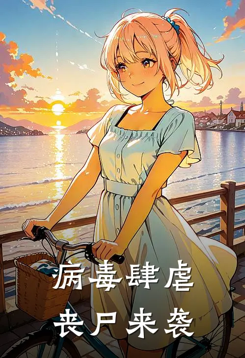 病毒肆虐丧尸来袭