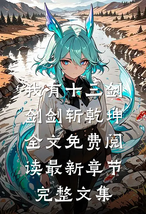我有十三剑,剑剑斩乾坤全文免费阅读最新章节完整文集