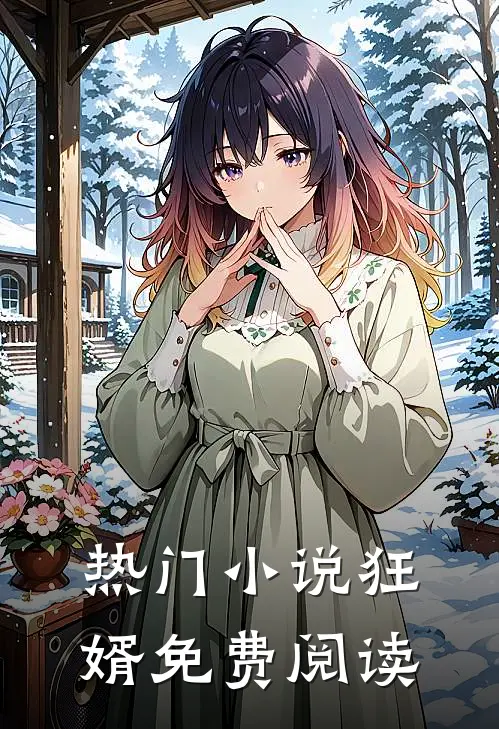 热门小说狂婿 免费阅读