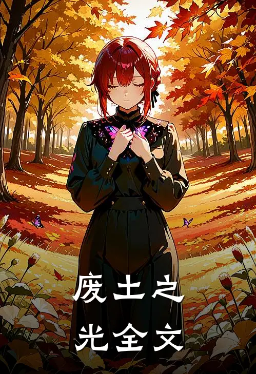 废土之光全文