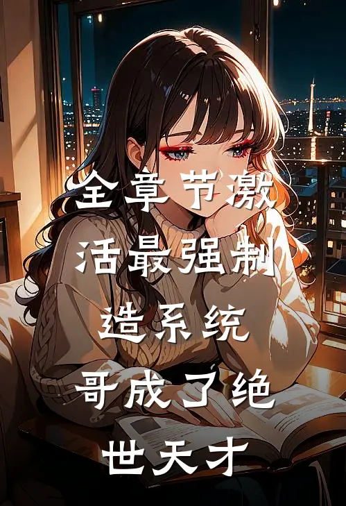 全章节激活最强制造系统，哥成了绝世天才