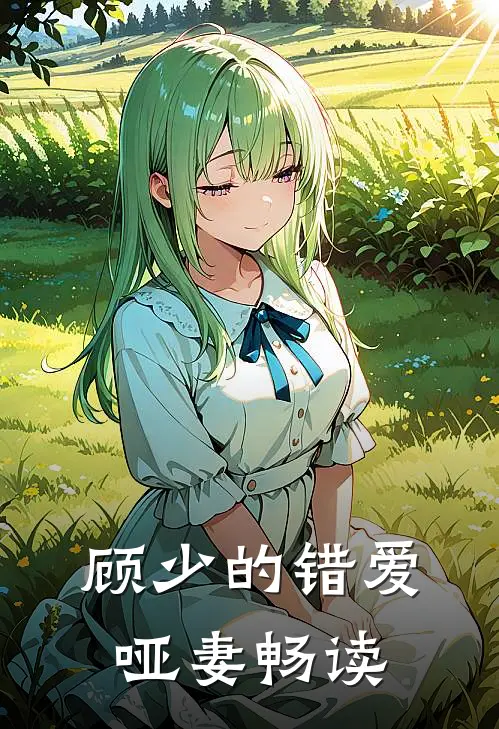 顾少的错爱哑妻畅读