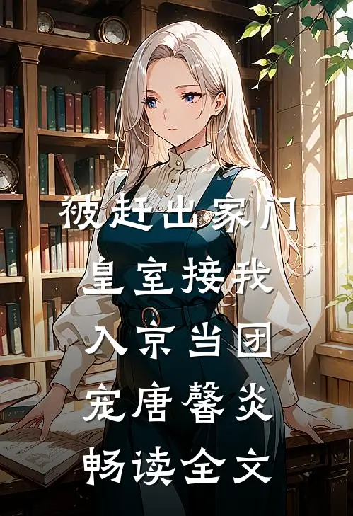 被赶出家门,皇室接我入京当团宠唐馨炎畅读全文