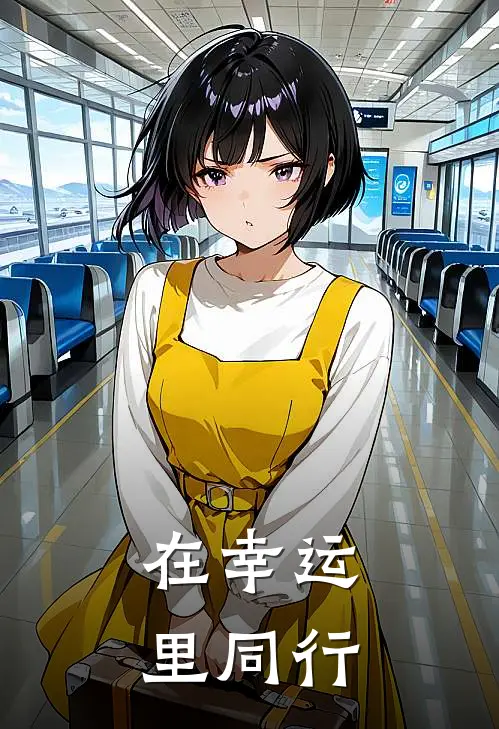 在幸运里同行