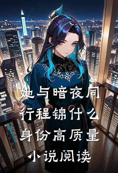 她与暗夜同行程锦什么身份高质量小说阅读