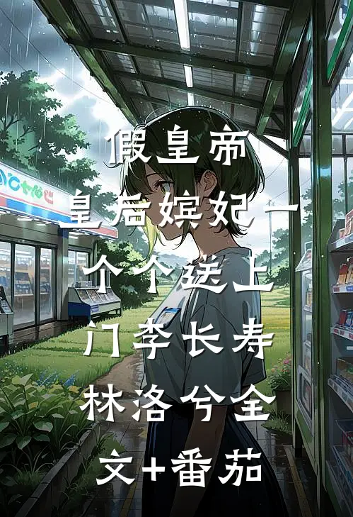 假皇帝，皇后嫔妃一个个送上门李长寿林洛兮全文+番茄