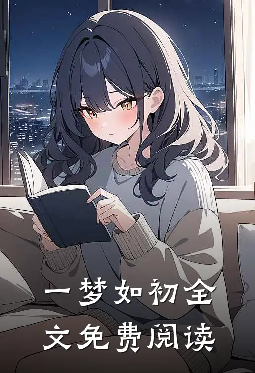 一梦如初全文免费阅读