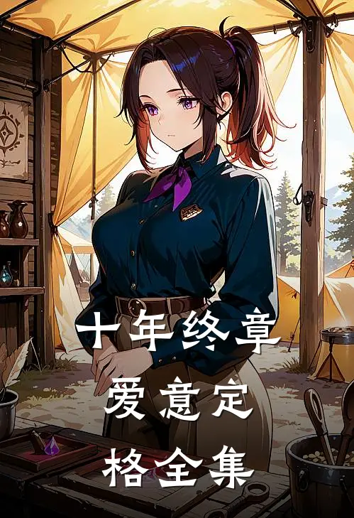 十年终章，爱意定格 全集