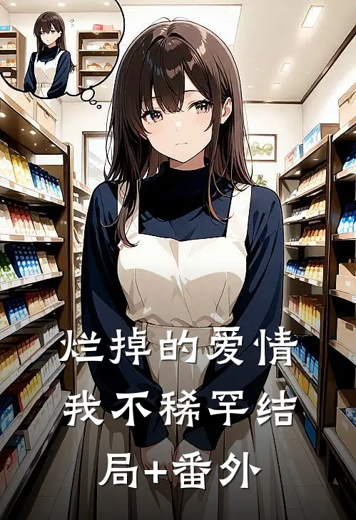 烂掉的爱情，我不稀罕结局+番外