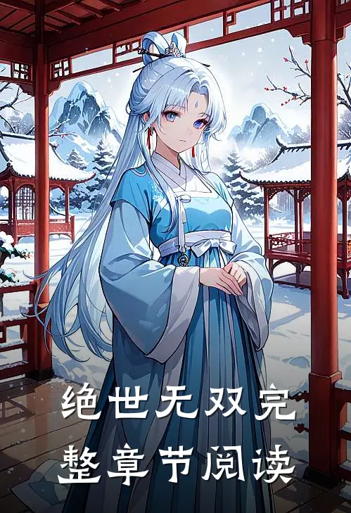 绝世无双完整章节阅读