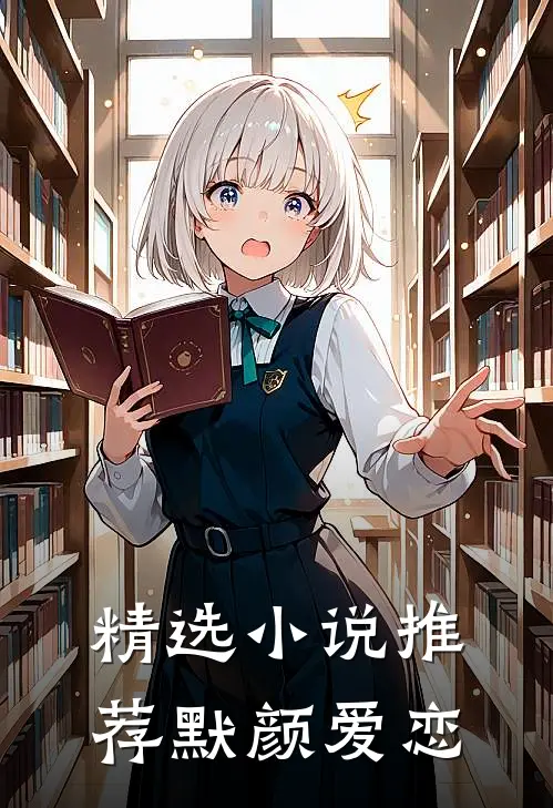 精选小说推荐默颜爱恋