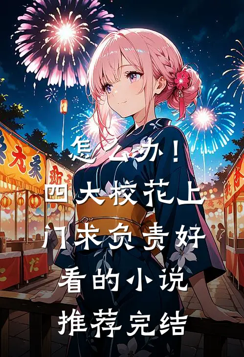 怎么办！四大校花上门求负责好看的小说推荐完结