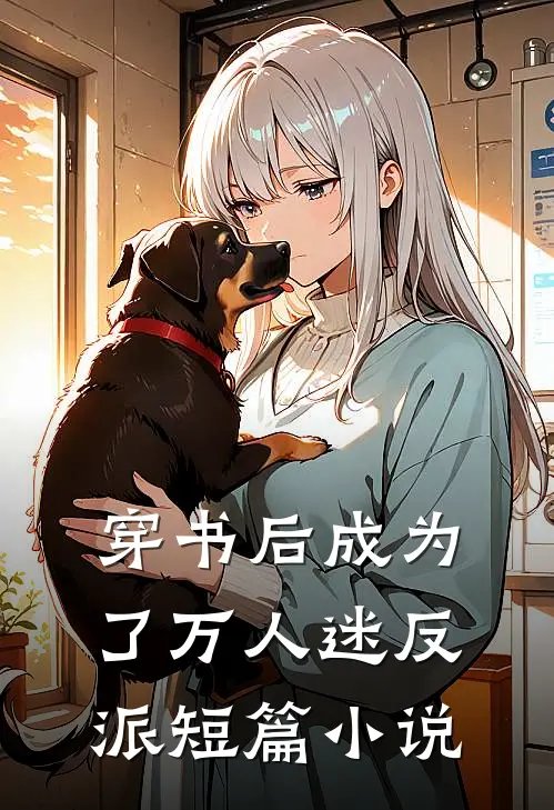 穿书后成为了万人迷反派短篇小说