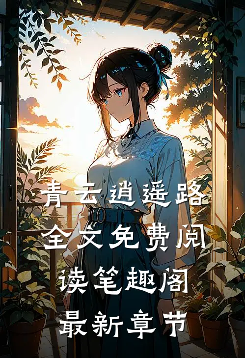 青云逍遥路全文免费阅读笔趣阁最新章节
