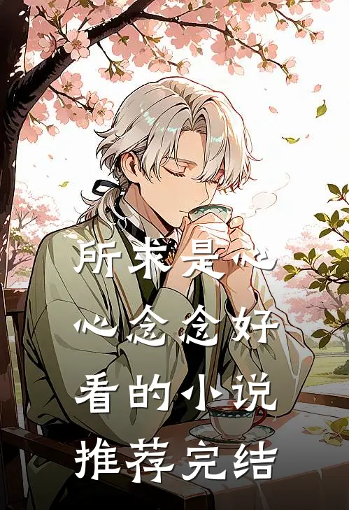 所求是心心念念好看的小说推荐完结