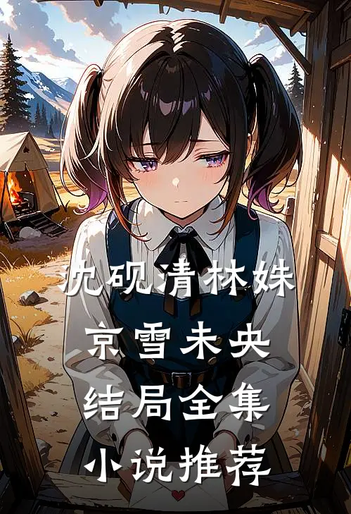 沈砚清林姝京雪未央结局全集小说推荐