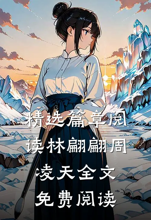 精选篇章阅读林翩翩周凌天全文免费阅读