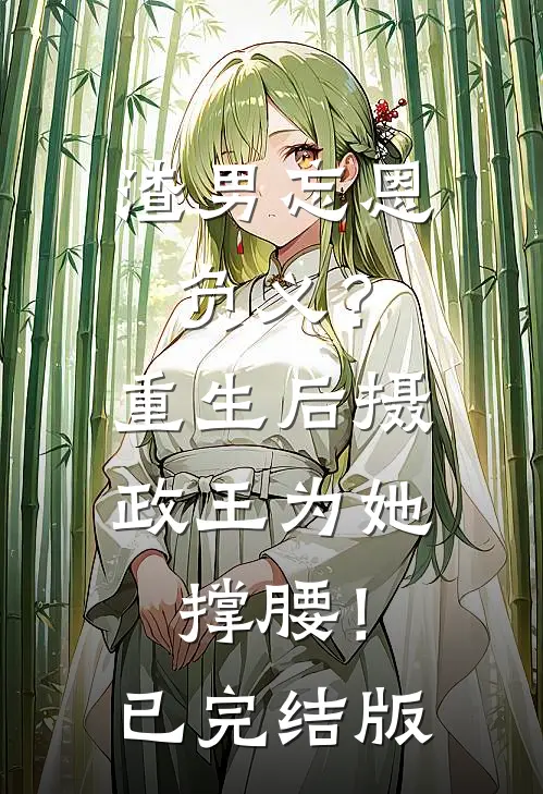 渣男忘恩负义?重生后摄政王为她撑腰!已完结版
