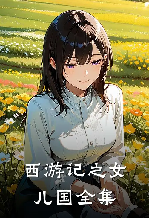 《西游记之女儿国》 全集
