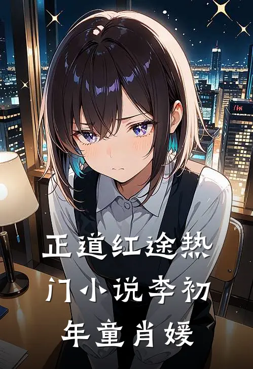 正道红途热门小说李初年童肖媛