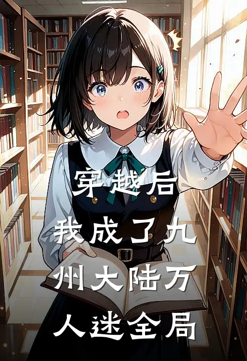 穿越后,我成了九州大陆万人迷全局