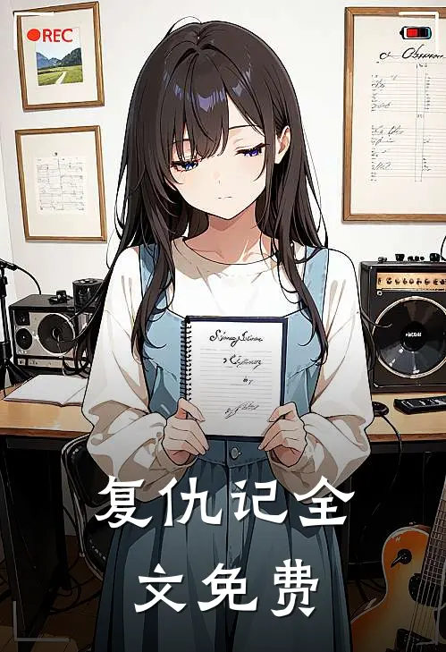 复仇记全文免费