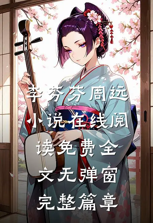 李芬芬周远小说在线阅读免费全文无弹窗完整篇章