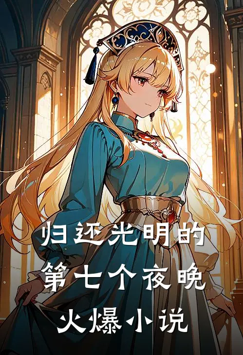 归还光明的第七个夜晚火爆小说