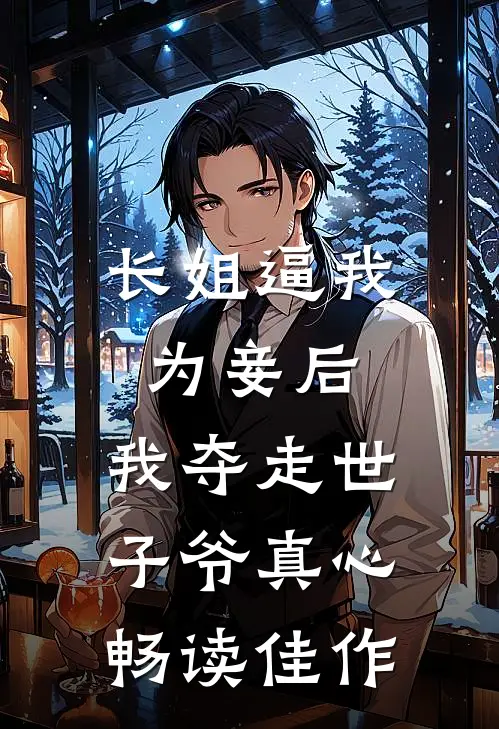 长姐逼我为妾后，我夺走世子爷真心畅读佳作