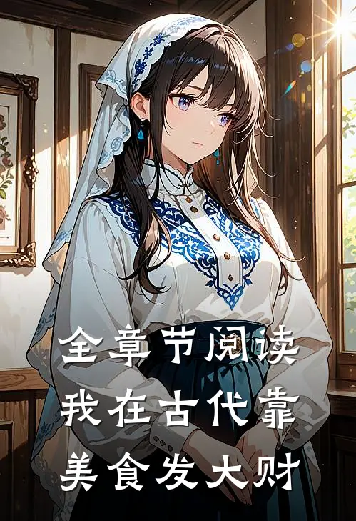 全章节阅读我在古代靠美食发大财