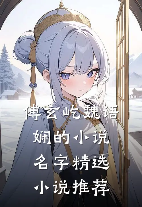 傅玄屹魏语娴的小说名字精选小说推荐