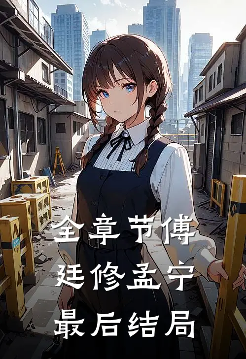 全章节傅廷修孟宁最后结局