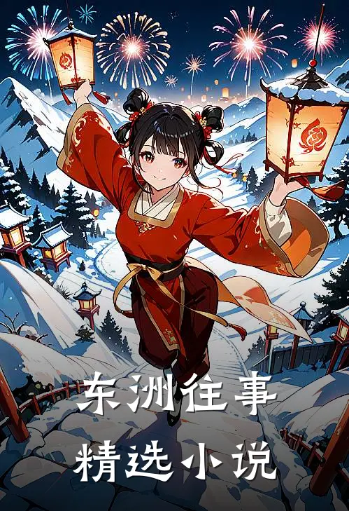 东洲往事精选小说