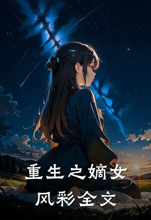 重生之嫡女风彩全文