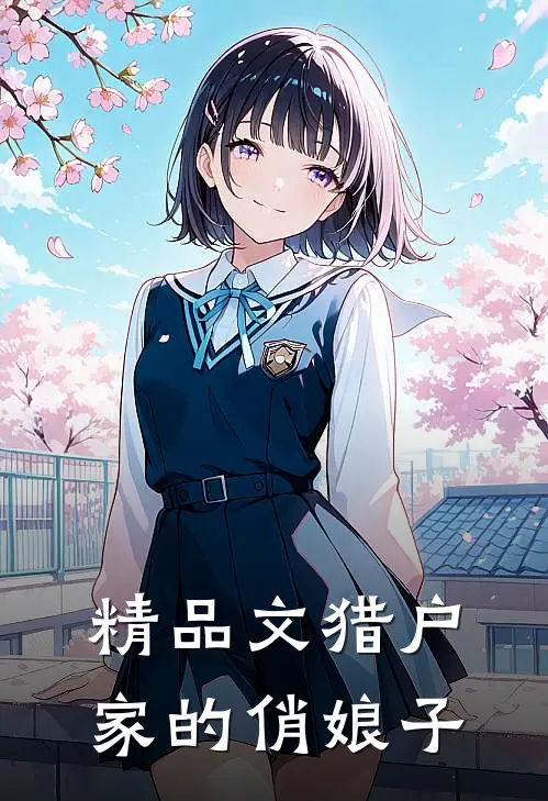 精品文猎户家的俏娘子