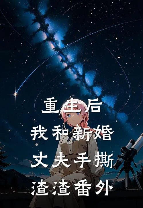 重生后,我和新婚丈夫手撕渣渣 番外篇