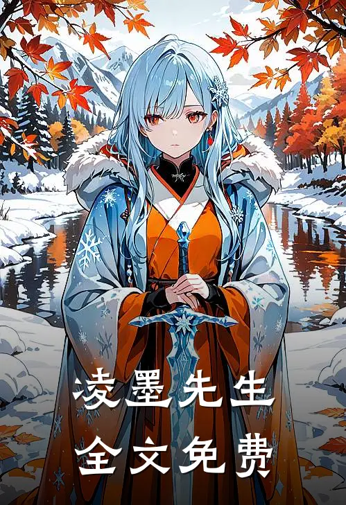 凌墨先生全文免费