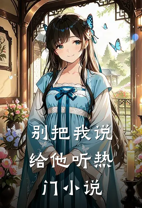 别把我说给他听热门小说