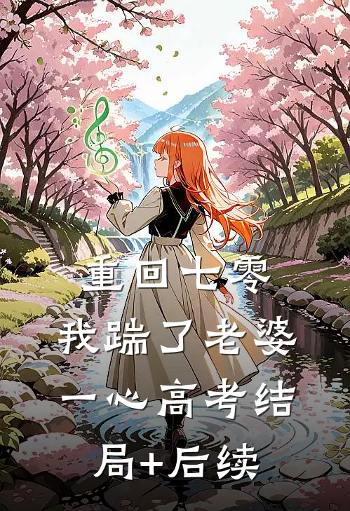  重回七零，我踹了老婆一心高考结局+后续