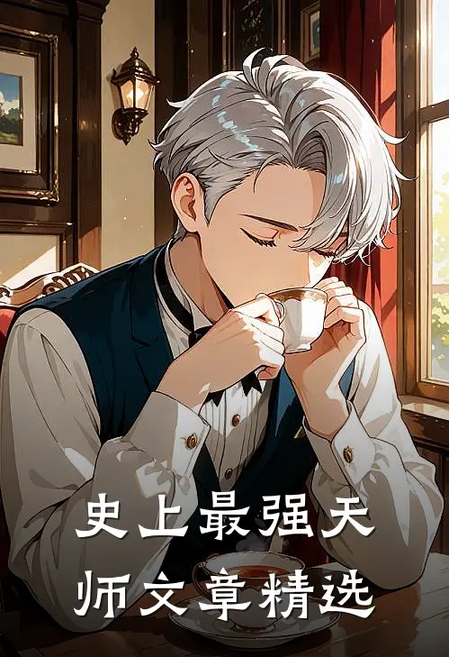 史上最强天师文章精选