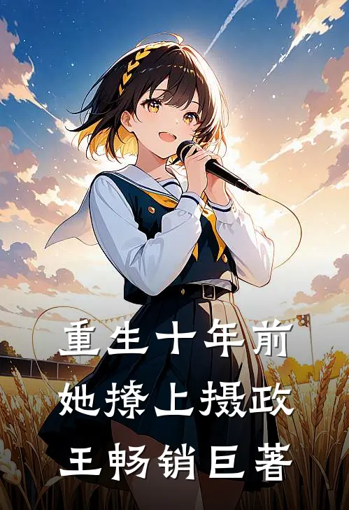 重生十年前，她撩上摄政王畅销巨著