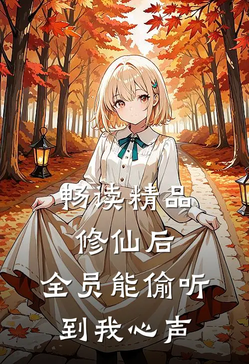 畅读精品修仙后，全员能偷听到我心声