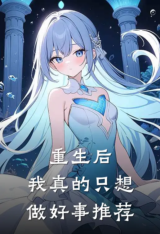重生后,我真的只想做好事推荐文