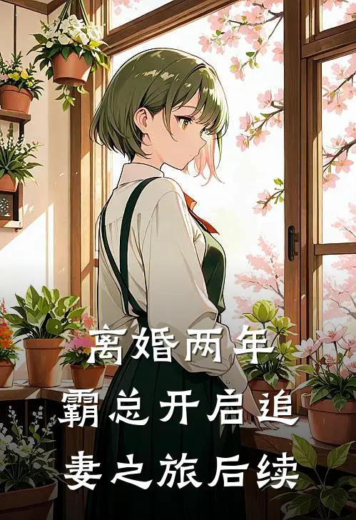 离婚两年，霸总开启追妻之旅后续