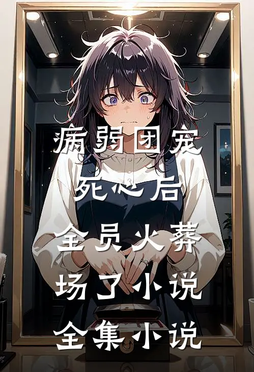 病弱团宠死心后,全员火葬场了小说全集小说